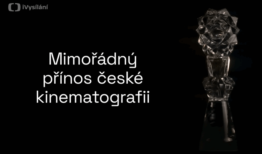Do síně slávy v roce 2023 paní Pittermannovou symbolicky uváděl právě Štěpán Hulík.