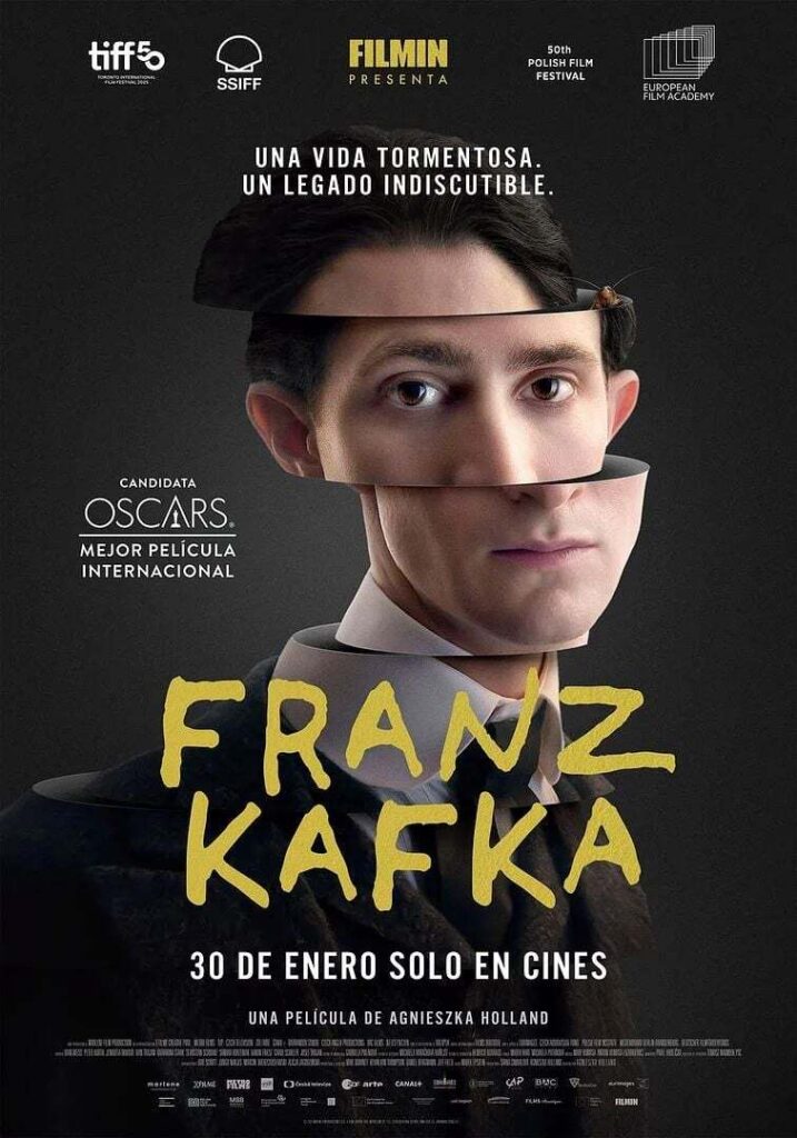Jihoamerické publikum považuje film za surrealistické mystické dílo. Koncept filmu je hodně baví a ze všeho nejvíc se prý smějí u scén ze současné Prahy.
